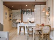 Belmez 1 bedroom, pool and parking in Arroios
