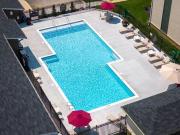 Belmond Flats Two Bedroom, Two Bathroom III