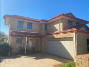 3 Bedroom Townhouse. Offers Over $840,000