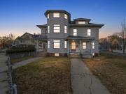 Belmont Ave, Springfield, Home For Sale