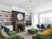 Belmont Avenue, London, 3 Bedroom Apartment