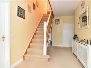 Belmont, Cloghan's Hill, Tuam, Co. Galway Sherry...