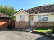 Belmont Close, Kingsteignton, 2 Bedroom Semi detached