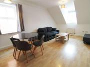 Belmont Court, Vachel Road, Reading, RG1