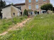BELMONT DE LOIRE MAISON EN PIERRE