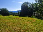 Belmont Luthézieu 01260 Achat / Vente terrain
