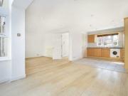 Belmont Mews, Wimbledon, SW19, London