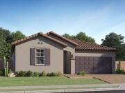 Belmont Plan 4069 Western Garden Gateway Community
