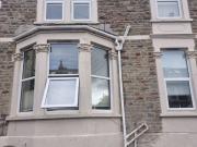 Belmont Road, Bristol BS6, 1 bed semi detached house to...