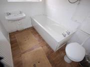Belmont Road, Derbyshire, Swadlincote, DE11