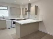 Belmont Road, Erith, Kent, DA8 2 bed apartment to rent...