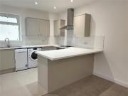 Belmont Road, Erith, Kent DA8, 2 bed flat to rent,...