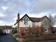 Belmont Road, Hereford, 12 Bedroom Detached