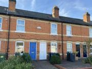 Belmont Road, Malvern, 2 Bedroom Terraced