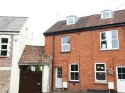 Belmont Road, Tiverton, 3 Bedroom Town