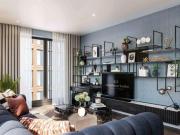 Belmont Row, Birmingham, 1 Bedroom Flat