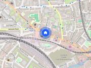 Belmont Street, Chalk Farm, NW1