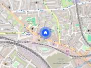 Belmont Street, London, London