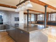 Belmont Street, London NW1, 2 bed flat to rent, £13,000...