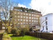Belmont Street, London NW1, 4 bed flat to rent, £28,167...