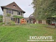 Belmont Tramonet Vente Maison 73