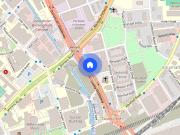 Belmont Wharf, Glasswater Locks, B4