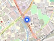 Belmont Wharf, Glasswater Locks, Birmingham, B4