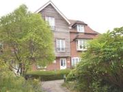Belmore Lane, Amber Court, Lymington, 2 Bedroom Maisonette