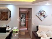 BELO APARTAMENTO 03 QUARTOS, SUÍTE, DUAS VAGAS E...