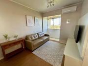 Belo apartamento, 2 quartos, elevador Bairro Glória