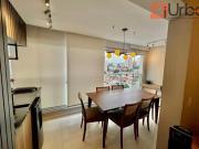 Belo apartamento à venda 104m2, 2 vagas no Alto da Lapa