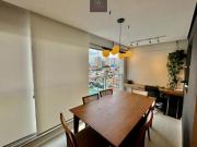 Belo apartamento à venda 104m2, 2 vagas no Alto da Lapa