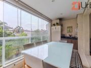 Belo apartamento à venda com 89m², 2 vagas em Perdizes...