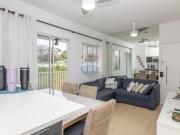 Belo Apartamento a venda no Condomínio Clube Flex 1, 3...