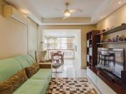 Belo apartamento bem localizado 3 dormitórios na Lucas...