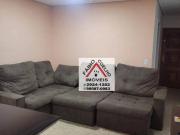 Belo Apartamento com 2 dormitórios à venda, 64 m² por R$...