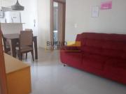 Belo apartamento com 2 dormitórios à venda no...