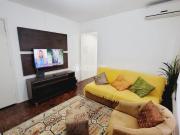 Belo Apartamento com Elevador no Centro Histórico