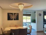 Belo Apartamento com sacada e churrasqueira