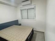 Belo apartamento de 1 dormitório pronto para morar ao...