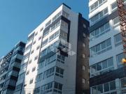 Belo apartamento de 1 dormitório, novo, em Capão da Canoa