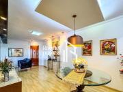 Belo Apartamento de 3 Quartos em Águas Claras