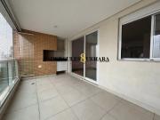 Belo apartamento em andar alto na Vila Clementino