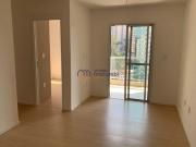 Belo Apartamento na Vila Andrade!