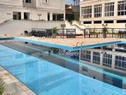 Belo Apartamento no Residencial Vila Giglio, com 3...