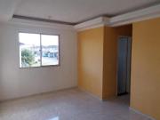 Belo apartamento quitado em Itanhaém recém reformado