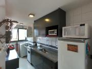 Belo apartamento reformado de 56 m² com 02 dormitórios e...