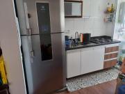 BELO APARTAMENTO THE GATE, 72M², TERRAÇO GOURMET, PICANÇO