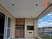 Belo apartamentoà venda 138m², 3 suítes, 3 vagas no Alto...