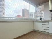 Belo Apto 3 suítes – 2 vagas fixas – Ótima localização –...